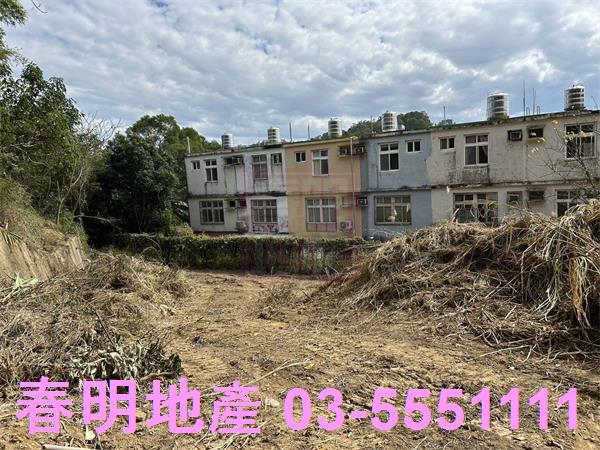 苗栗頭份建地-2