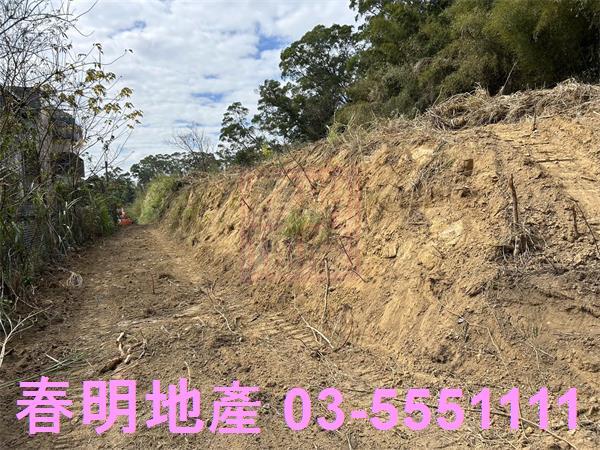 苗栗頭份建地-6