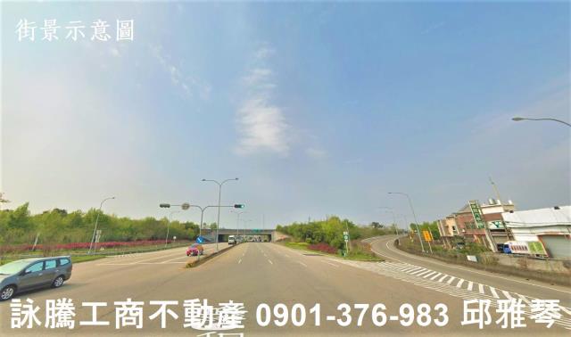 苗栗苗栗市工業地-0