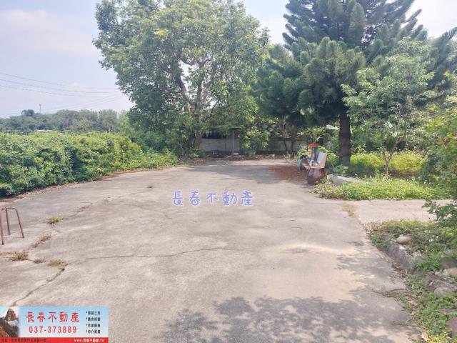 苗栗西湖農地-2