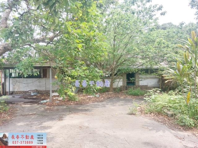 苗栗西湖農地-3