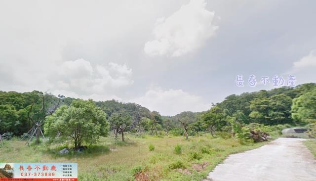 苗栗三義農地-1