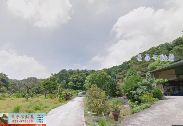 苗栗三義農地-2