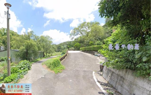 苗栗三義農地-3