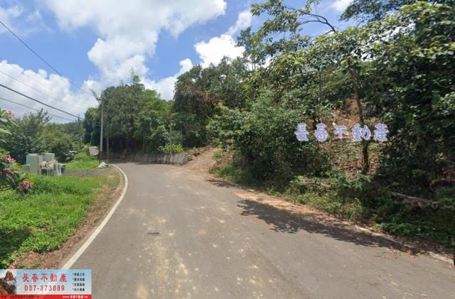 苗栗三義農地-4