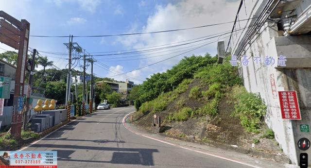 苗栗三義農地-5