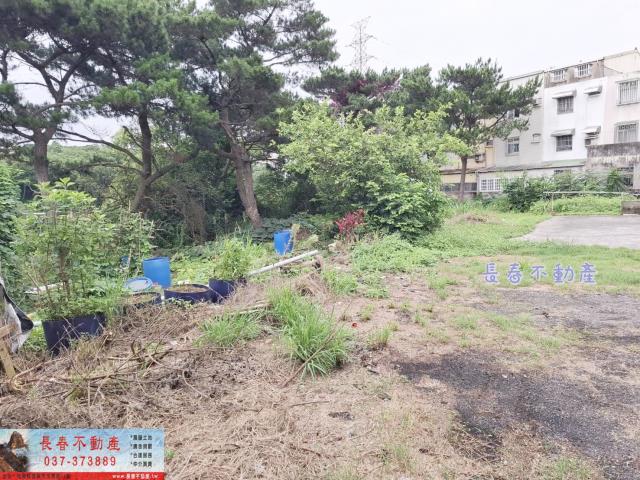 苗栗苗栗市建地-1