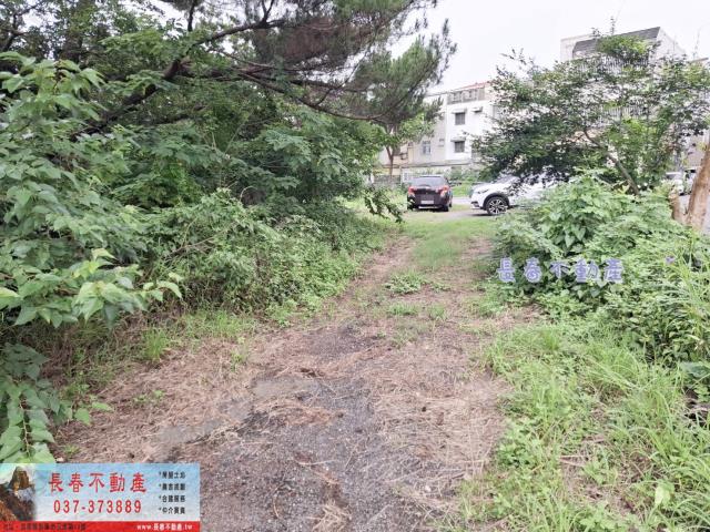 苗栗苗栗市建地-2