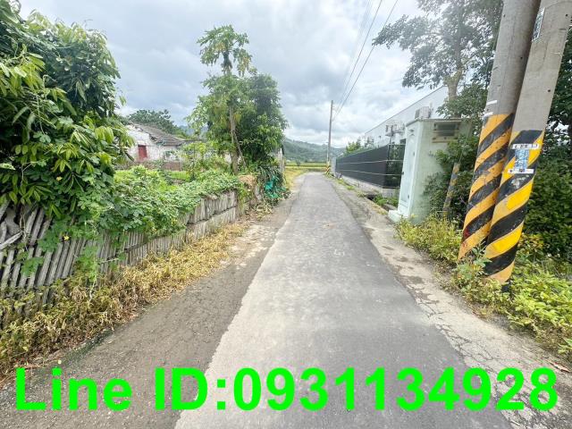 苗栗苑裡建地-2