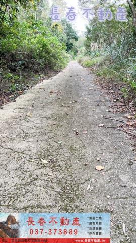 苗栗銅鑼農地-7