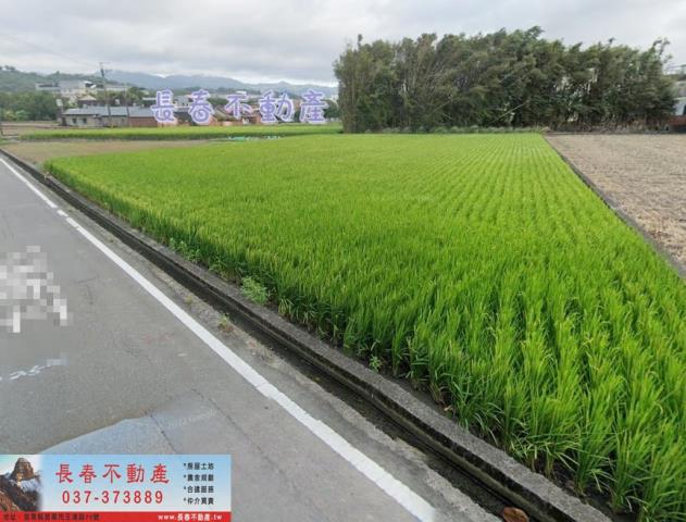 苗栗苗栗市農地-1
