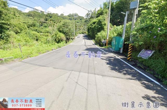 苗栗卓蘭建地-0