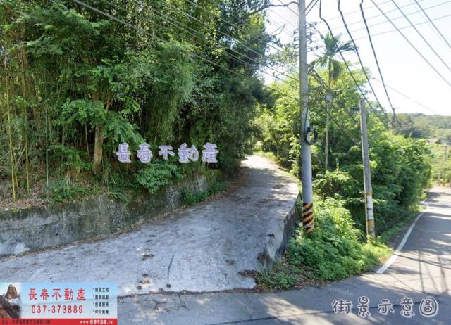 苗栗卓蘭建地-1