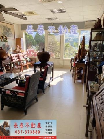 苗栗卓蘭農地-4