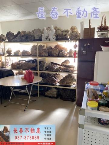 苗栗卓蘭農地-6