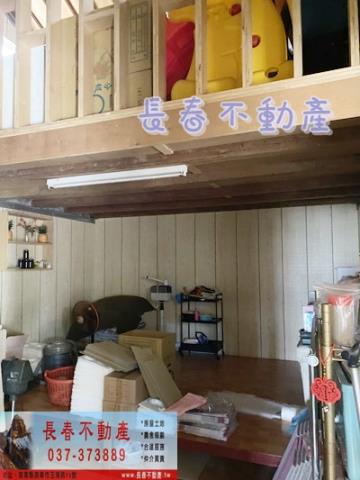 苗栗卓蘭農地-7