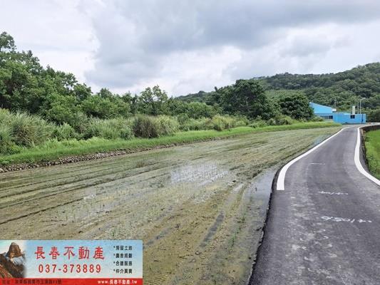 苗栗市農地-4