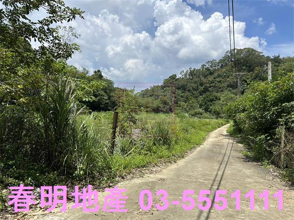 苗栗三灣農地-0