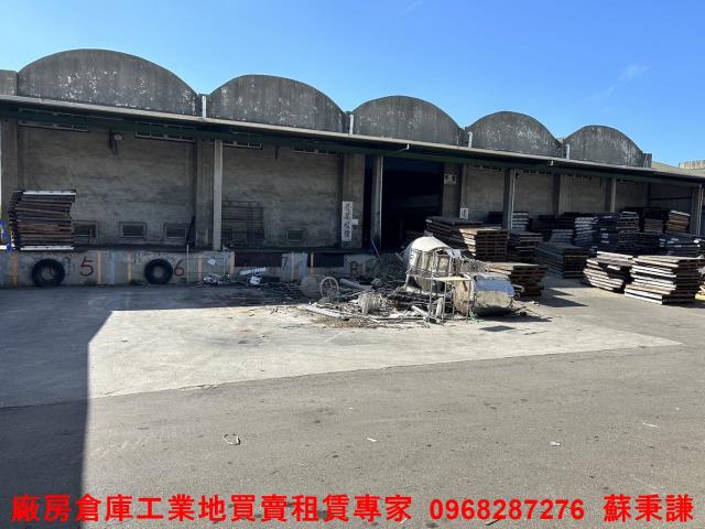 苗栗後龍工業地-0