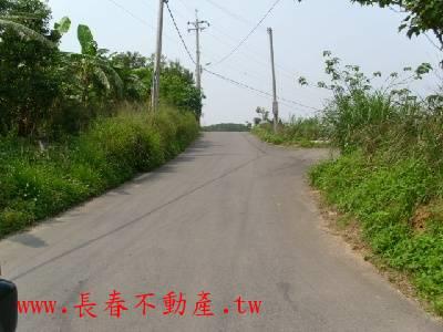 苗栗頭份農地-3