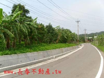 苗栗頭份農地-4