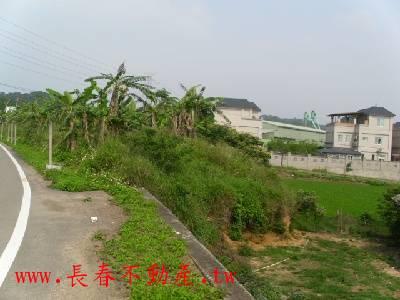 苗栗頭份農地-5