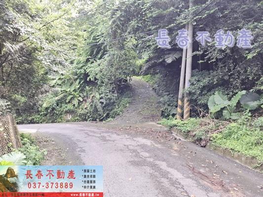 苗栗公館農地-8