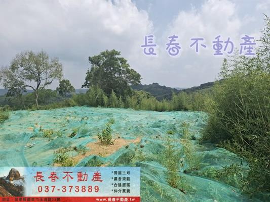 苗栗頭份農地-0