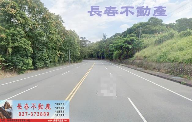 苗栗苗栗市農地-3