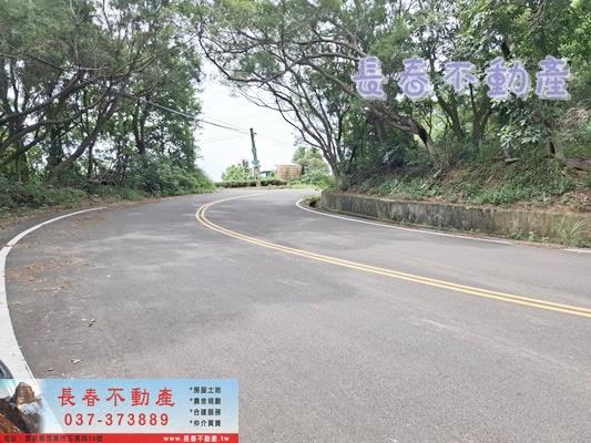 苗栗苗栗市農地-7