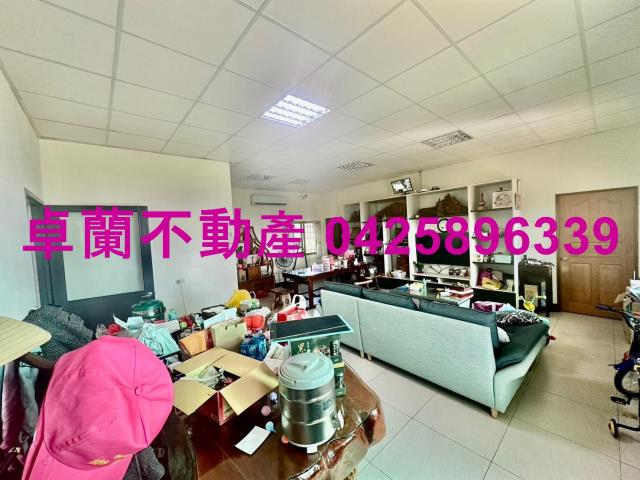 苗栗卓蘭農地-10