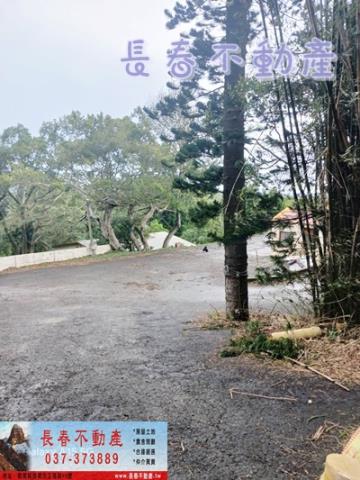 苗栗竹南農地-2