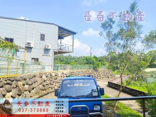 苗栗公館農地-2