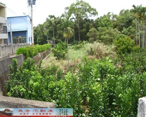 苗栗苗栗市農地-5