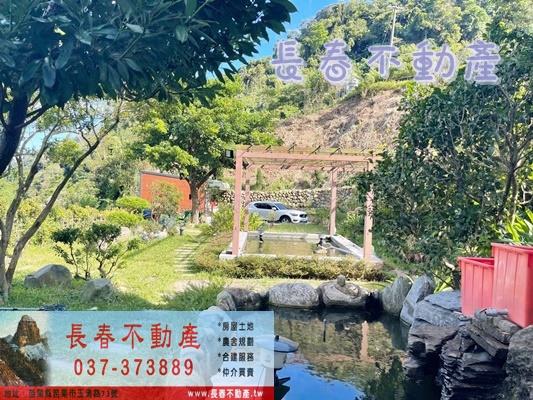 苗栗頭屋農地-9