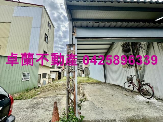 苗栗卓蘭建地-0