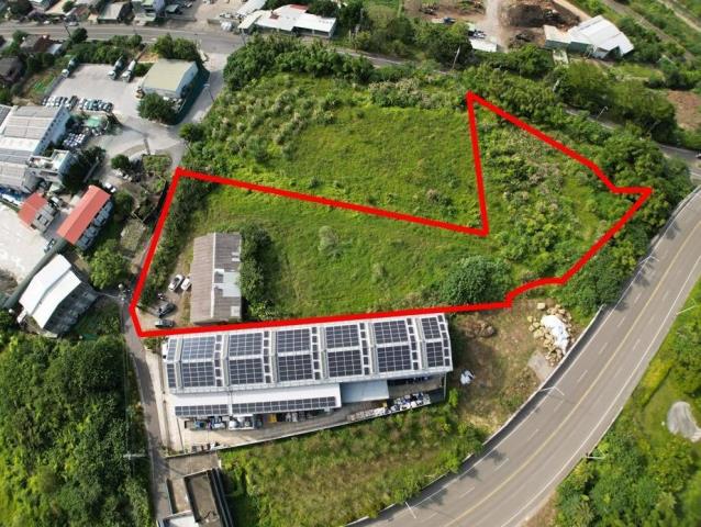 苗栗三灣工業地-0