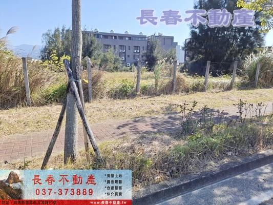 苗栗後龍建地-0