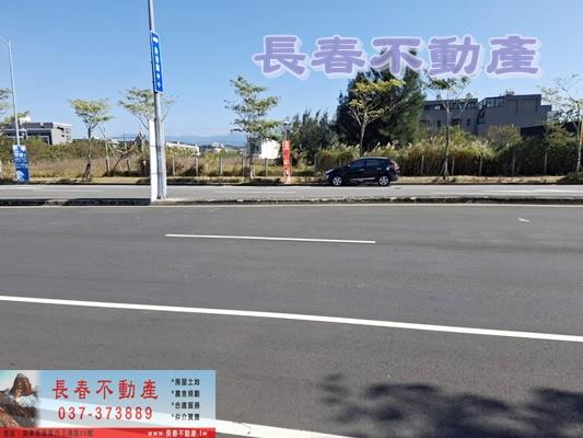 苗栗後龍建地-2