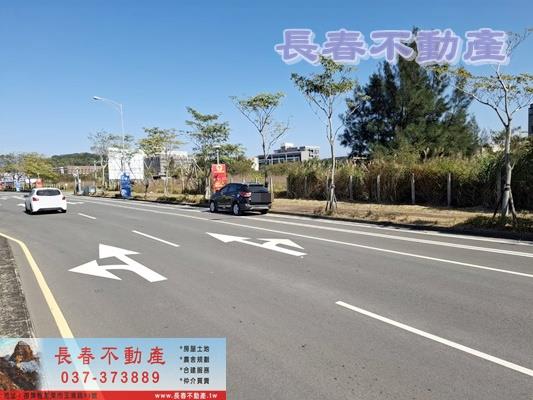 苗栗後龍建地-3