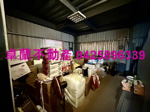 苗栗卓蘭農地-10