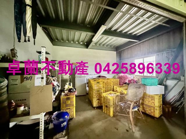 苗栗卓蘭農地-8