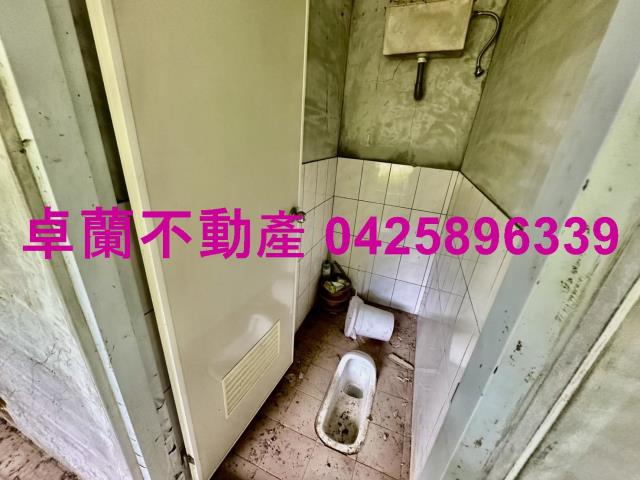 苗栗卓蘭農地-7