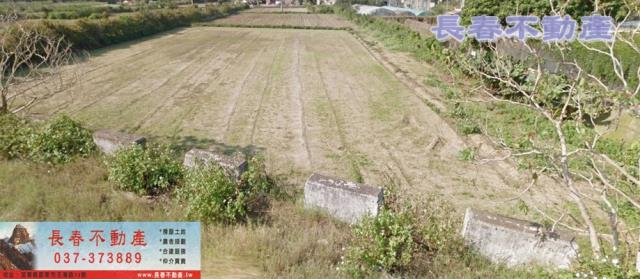 苗栗後龍農地-0