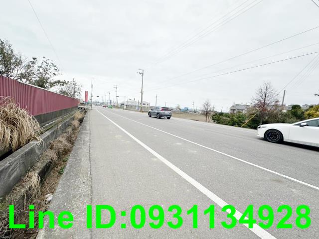 苗栗苑裡農地-2