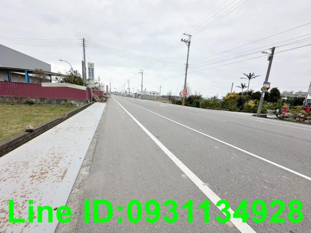 苗栗苑裡農地-3