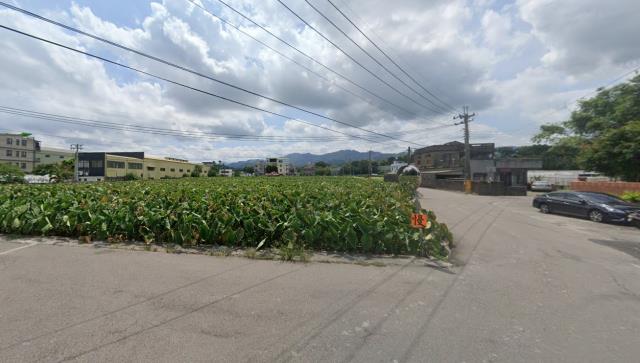 苗栗公館工業地-0