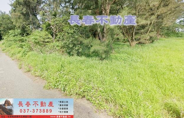 苗栗後龍農地-1