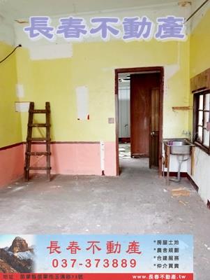 苗栗頭屋建地-0