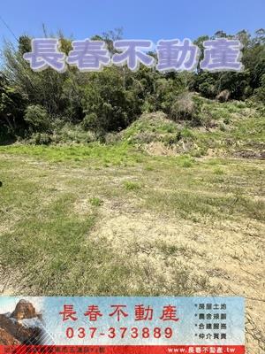 苗栗頭份農地-1